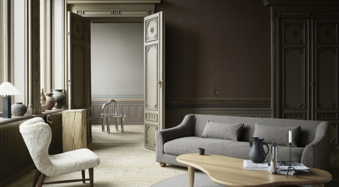 Bemz lanserar Tactile Collection – en exklusiv kollektion med textilier anpassade för IKEA-möbler