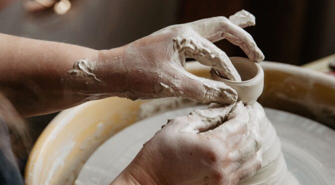 Svenskt hantverk i fokus när Cervera lanserar årligt hantverksstipendium