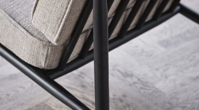 DUX designkollektion Domus lanseras i nytt utförande