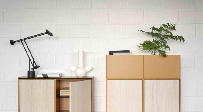 Montana lanserar Living Things – en serie för ett grönare hem