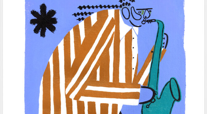 Absolut Art presenterar nya verk av tre internationella konstnärer